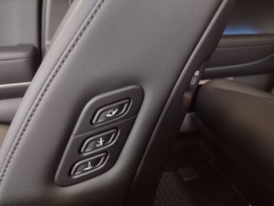 Hyundai Ioniq 9 Vorführwagen Hyundai Ioniq 9 Vorführwagen