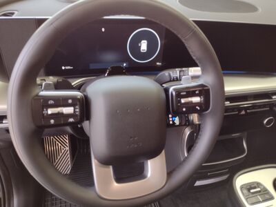 Hyundai Ioniq 9 Vorführwagen Hyundai Ioniq 9 Vorführwagen