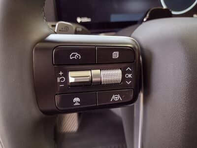 Hyundai Ioniq 9 Vorführwagen Hyundai Ioniq 9 Vorführwagen