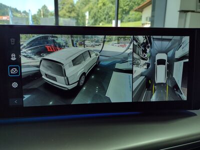 Hyundai Ioniq 9 Vorführwagen Hyundai Ioniq 9 Vorführwagen