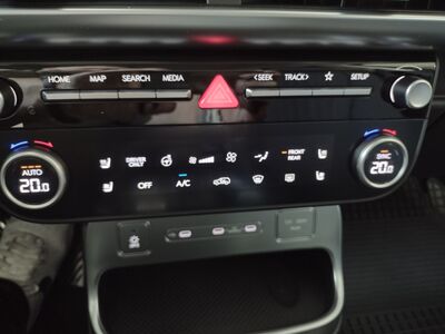 Hyundai Ioniq 9 Vorführwagen Hyundai Ioniq 9 Vorführwagen