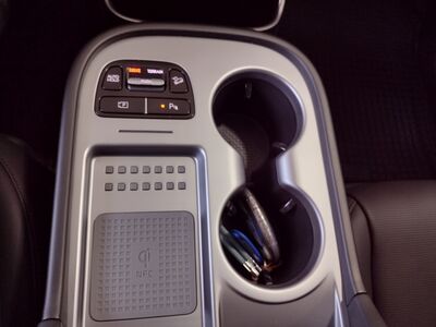 Hyundai Ioniq 9 Vorführwagen Hyundai Ioniq 9 Vorführwagen