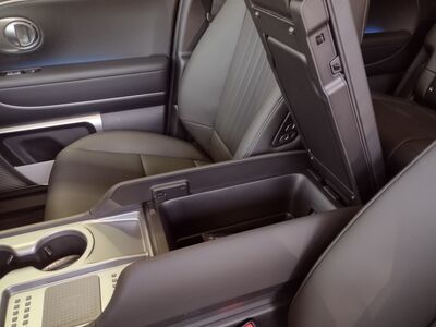 Hyundai Ioniq 9 Vorführwagen Hyundai Ioniq 9 Vorführwagen