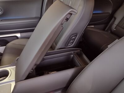 Hyundai Ioniq 9 Vorführwagen Hyundai Ioniq 9 Vorführwagen