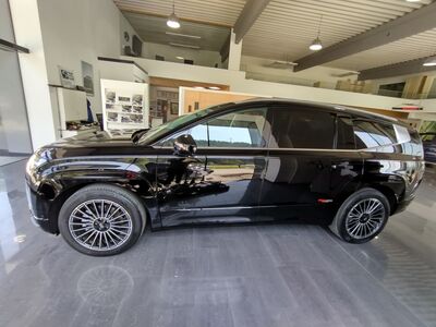 Hyundai Ioniq 9 Vorführwagen Hyundai Ioniq 9 Vorführwagen