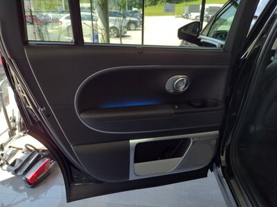 Hyundai Ioniq 9 Vorführwagen Hyundai Ioniq 9 Vorführwagen