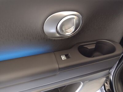 Hyundai Ioniq 9 Vorführwagen Hyundai Ioniq 9 Vorführwagen