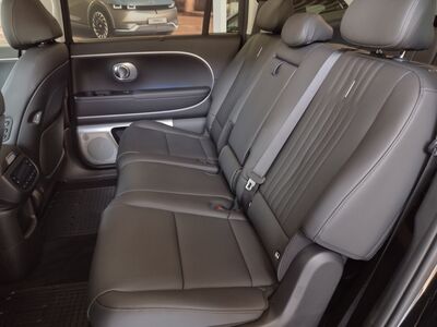 Hyundai Ioniq 9 Vorführwagen Hyundai Ioniq 9 Vorführwagen
