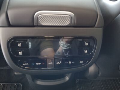 Hyundai Ioniq 9 Vorführwagen Hyundai Ioniq 9 Vorführwagen