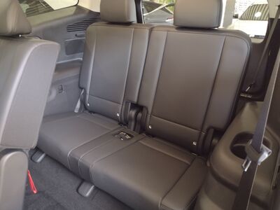 Hyundai Ioniq 9 Vorführwagen Hyundai Ioniq 9 Vorführwagen