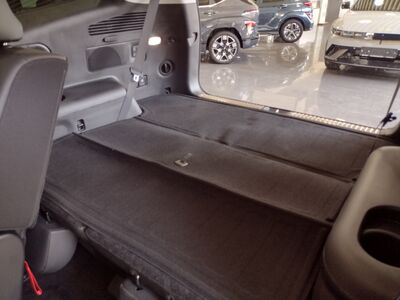 Hyundai Ioniq 9 Vorführwagen Hyundai Ioniq 9 Vorführwagen
