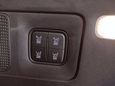 Hyundai Ioniq 9 Vorführwagen Hyundai Ioniq 9 Vorführwagen