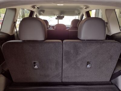 Hyundai Ioniq 9 Vorführwagen Hyundai Ioniq 9 Vorführwagen