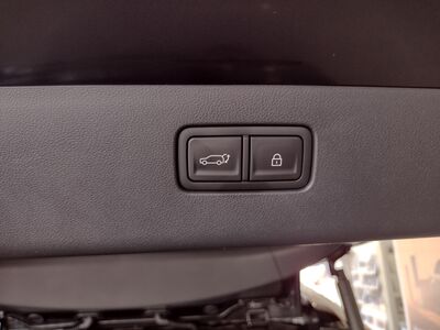 Hyundai Ioniq 9 Vorführwagen Hyundai Ioniq 9 Vorführwagen