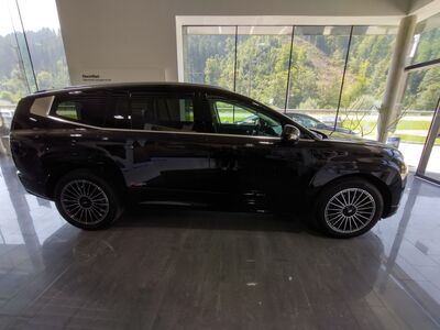Hyundai Ioniq 9 Vorführwagen Hyundai Ioniq 9 Vorführwagen