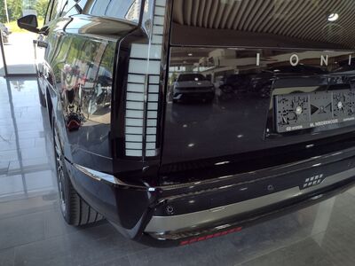 Hyundai Ioniq 9 Vorführwagen Hyundai Ioniq 9 Vorführwagen