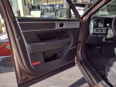 Hyundai Santa Fe Tageszulassung Hyundai Santa Fe Tageszulassung