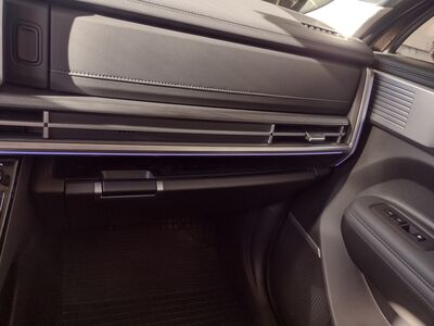 Hyundai Santa Fe Tageszulassung Hyundai Santa Fe Tageszulassung