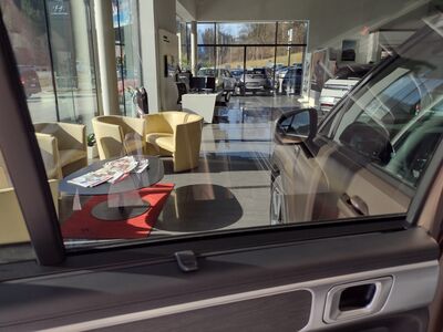 Hyundai Santa Fe Tageszulassung Hyundai Santa Fe Tageszulassung