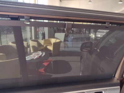 Hyundai Santa Fe Tageszulassung Hyundai Santa Fe Tageszulassung