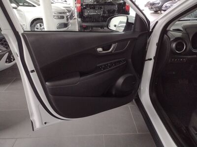 Hyundai Kona Gebrauchtwagen Hyundai Kona Gebrauchtwagen