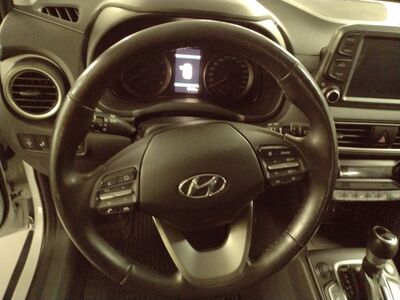 Hyundai Kona Gebrauchtwagen Hyundai Kona Gebrauchtwagen