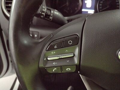Hyundai Kona Gebrauchtwagen Hyundai Kona Gebrauchtwagen
