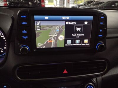 Hyundai Kona Gebrauchtwagen Hyundai Kona Gebrauchtwagen