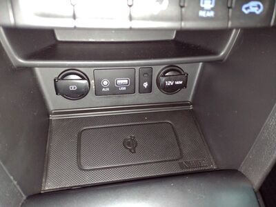 Hyundai Kona Gebrauchtwagen Hyundai Kona Gebrauchtwagen