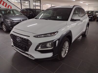 Hyundai Kona Gebrauchtwagen Hyundai Kona Gebrauchtwagen