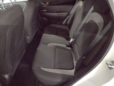Hyundai Kona Gebrauchtwagen Hyundai Kona Gebrauchtwagen