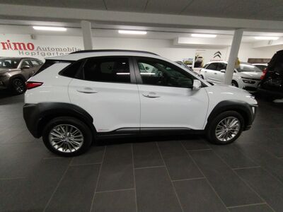 Hyundai Kona Gebrauchtwagen Hyundai Kona Gebrauchtwagen