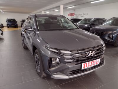 Hyundai Tucson Neuwagen Hyundai Tucson Neuwagen