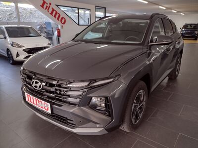 Hyundai Tucson Neuwagen Hyundai Tucson Neuwagen