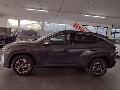 Hyundai Tucson Neuwagen Hyundai Tucson Neuwagen
