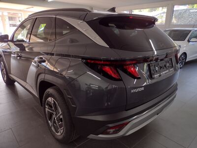 Hyundai Tucson Neuwagen Hyundai Tucson Neuwagen