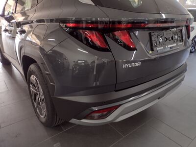 Hyundai Tucson Neuwagen Hyundai Tucson Neuwagen