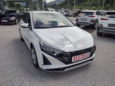 Hyundai i20 Neuwagen Hyundai i20 Neuwagen