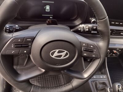 Hyundai i20 Neuwagen Hyundai i20 Neuwagen