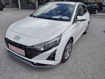 Hyundai i20 Neuwagen Hyundai i20 Neuwagen