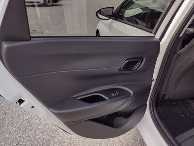Hyundai i20 Neuwagen Hyundai i20 Neuwagen