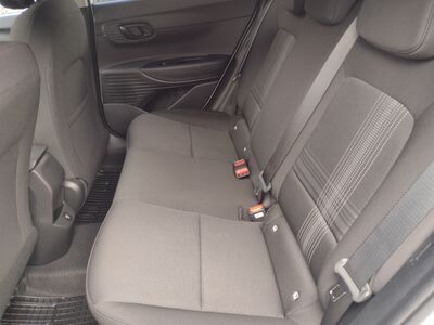 Hyundai i20 Neuwagen Hyundai i20 Neuwagen