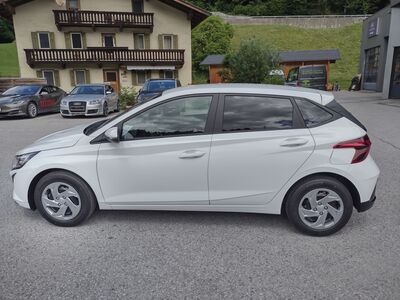 Hyundai i20 Neuwagen Hyundai i20 Neuwagen