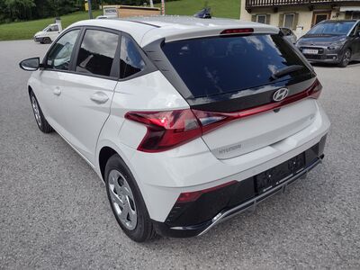 Hyundai i20 Neuwagen Hyundai i20 Neuwagen