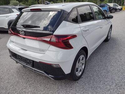 Hyundai i20 Neuwagen Hyundai i20 Neuwagen