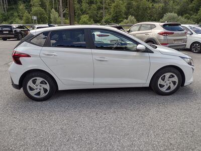 Hyundai i20 Neuwagen Hyundai i20 Neuwagen