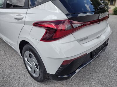 Hyundai i20 Neuwagen Hyundai i20 Neuwagen