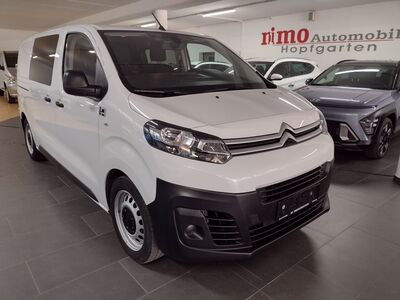Citroën Jumpy Gebrauchtwagen Citroën Jumpy Gebrauchtwagen