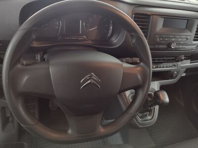 Citroën Jumpy Gebrauchtwagen Citroën Jumpy Gebrauchtwagen