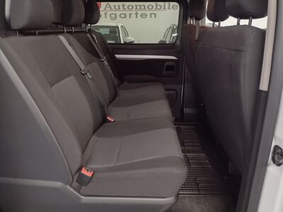 Citroën Jumpy Gebrauchtwagen Citroën Jumpy Gebrauchtwagen
